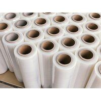 Stretch Packaging Film