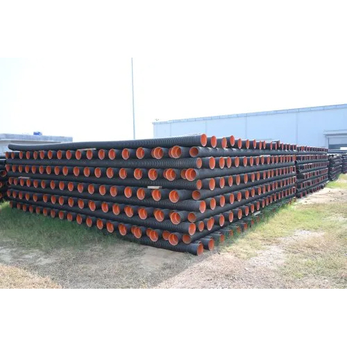 Dwc Pipe for Sewerage and Drainage