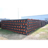 Dwc Pipe for Sewerage and Drainage