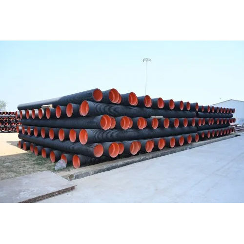 300mm Sewerage Pipe