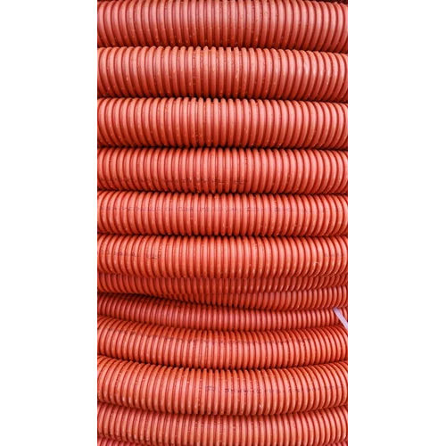 Double Wall Corrugated Pipes