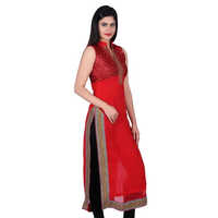 Designer Georgette Kurti