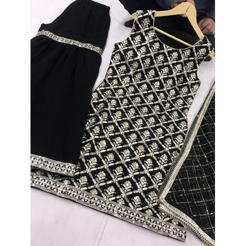 Indian Bridal Suits