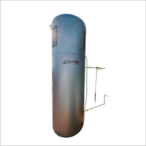 ALL IN ONE HEAT PUMP