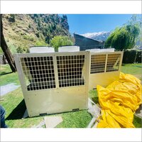 EVI Heat Pump