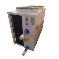 Pool Heat Pump