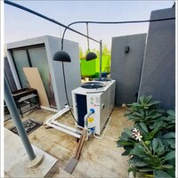Pool Heat Pump