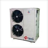 Pool Heat Pump
