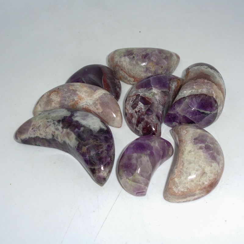 Amethyst Moons