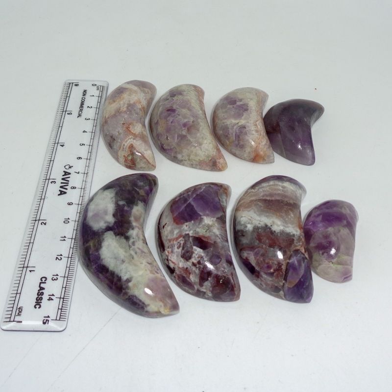 Amethyst Moons