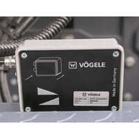 Slope Sensor - Color: White