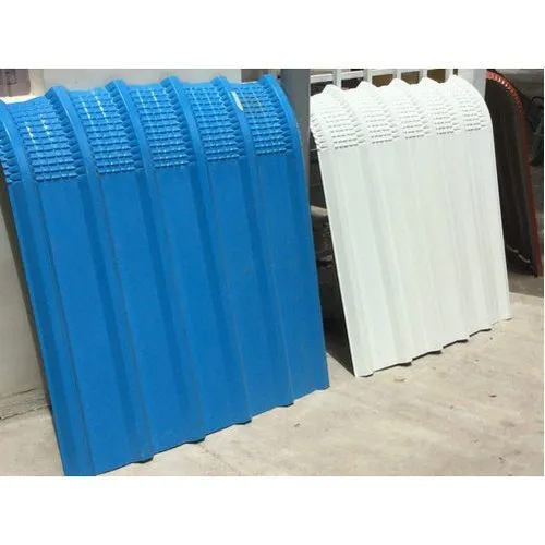 Tin Roofing Sheets