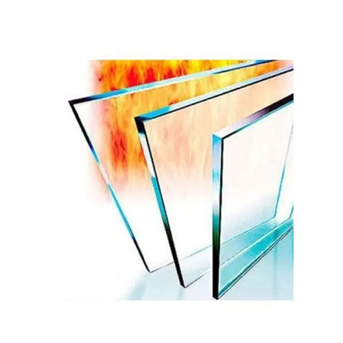 Fire Rated Glass