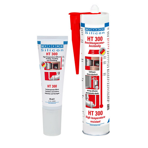 Silicone HT 300 HIGH Temperature Sealent