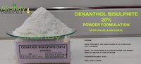 Oenanthol Bisulphate 98%