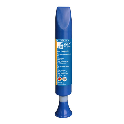 Thread Sealing Lock AN 302-45