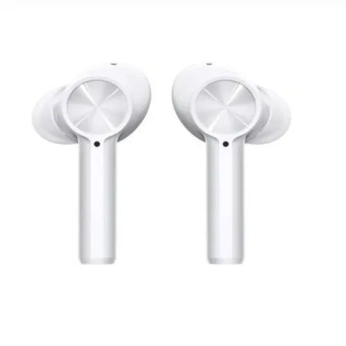 One Plus Buds Z Earphone Body Material: Plastic