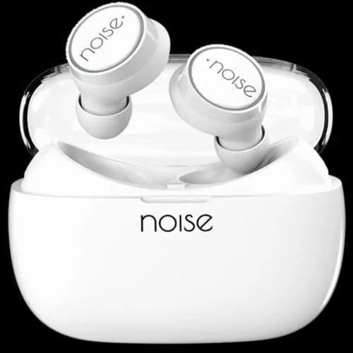 Noise Shots Groove True Wireless Earbud Body Material: Plastic