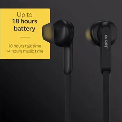 25E Jabra Elite Bluetooth