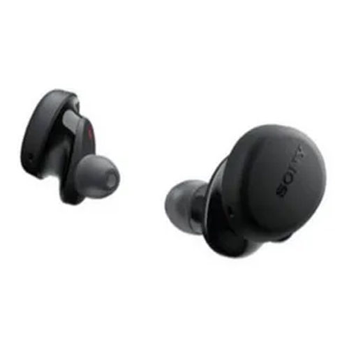 Xb700 Wireless Earphone Body Material: Plastic