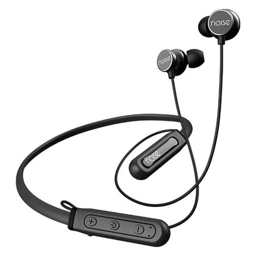 Soundpeats Q30 Plus Wireless Bluetooth Headset With Mic Body