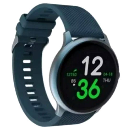 NoiseFit Evolve Smart Watch