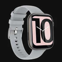 Fire Bolt Watch
