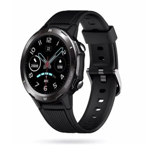 Portronics Yogg Smart Wristband Watch