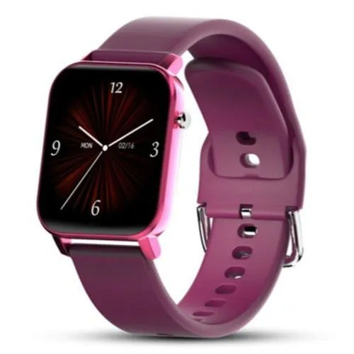 Tag Verve Smart Watch Gender: Unisex