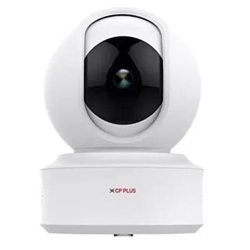 1080p Cp Plus E21-a Wifi Camera Weather Proof