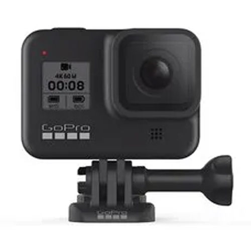 10 Gopro Hero Security Camera