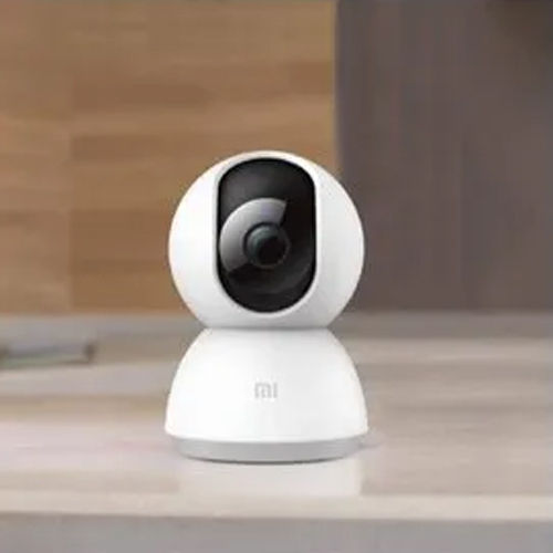 Mi 360 Security Camera Weather Proof