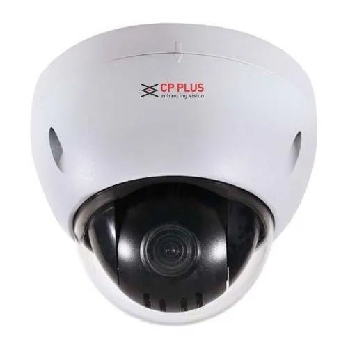 CP Plus 2Mp Dome Camera