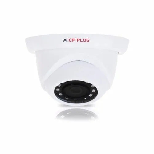 Cp Plus 2.4 Mp Dome Camera