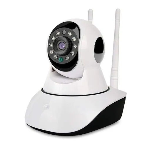 Wireless CCTV Camera