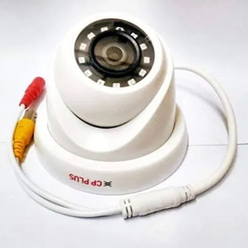 Cp Plus 5 Mp Dome Camera Weather Proof