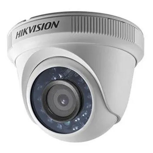 Hikvision Turbo Hd Dome Camera Weather Proof