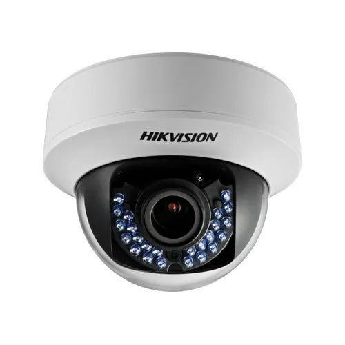 Hikvision CCTV Dome Camera