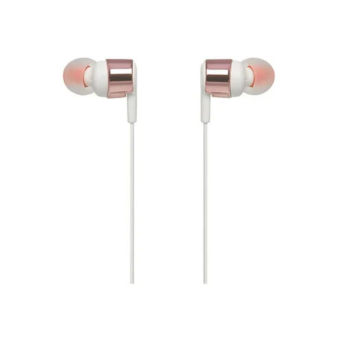 Jbl Tune 210 Wired Earphone Body Material: Plastic