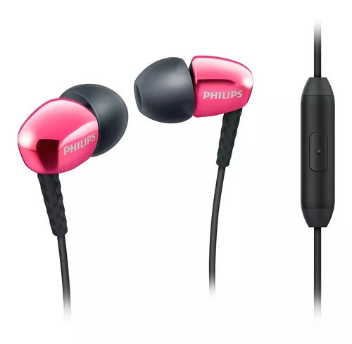 Philips Rich Bass Wired Earphone