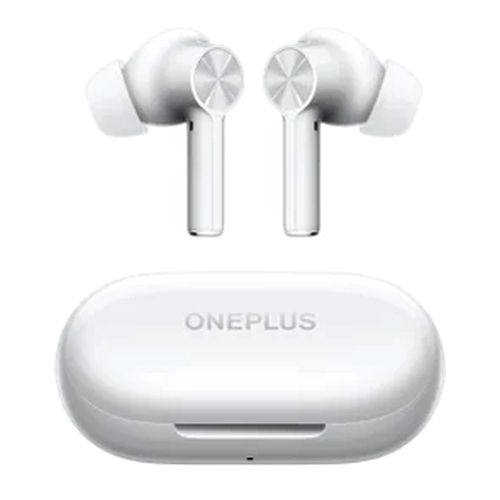 Z2 One Plus Ear Buds Body Material: Plastic