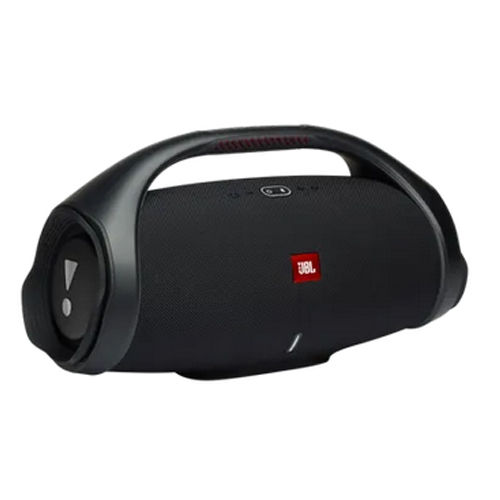 Jbl Boombox Bluetooth Portable Speaker Usage: Computer