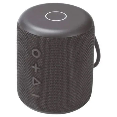 1040 Portronics Sound Drum Plus Por Portable Speaker