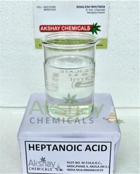 Heptanoic Acid