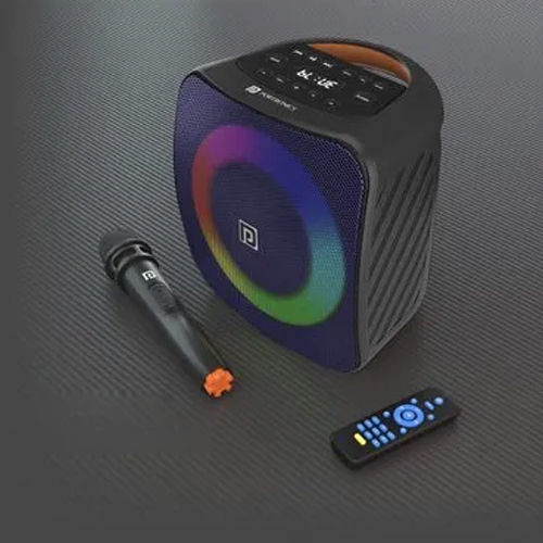 Portronics Dash Mic Portble Speaker