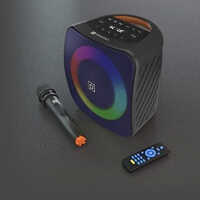 Portronics Dash Mic Portble Speaker