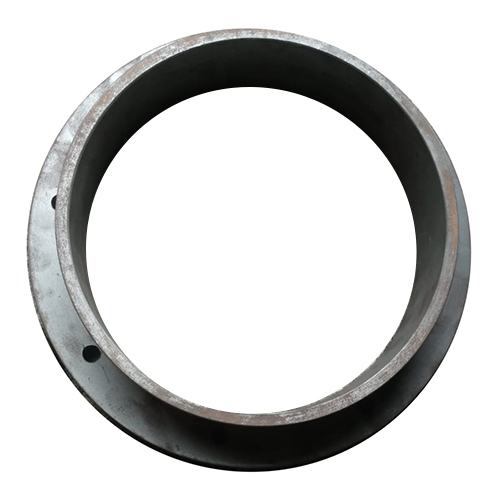 Cast Iron Bran Blower