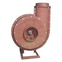 Heavy Duty Bran Blower