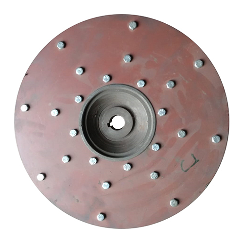 Heavy Duty Bran Blower