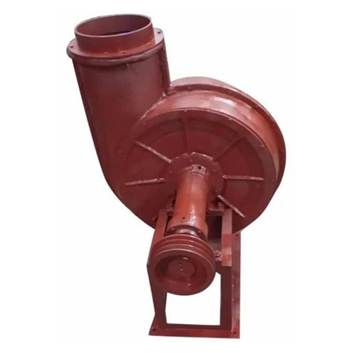 Heavy Duty Bran Blower